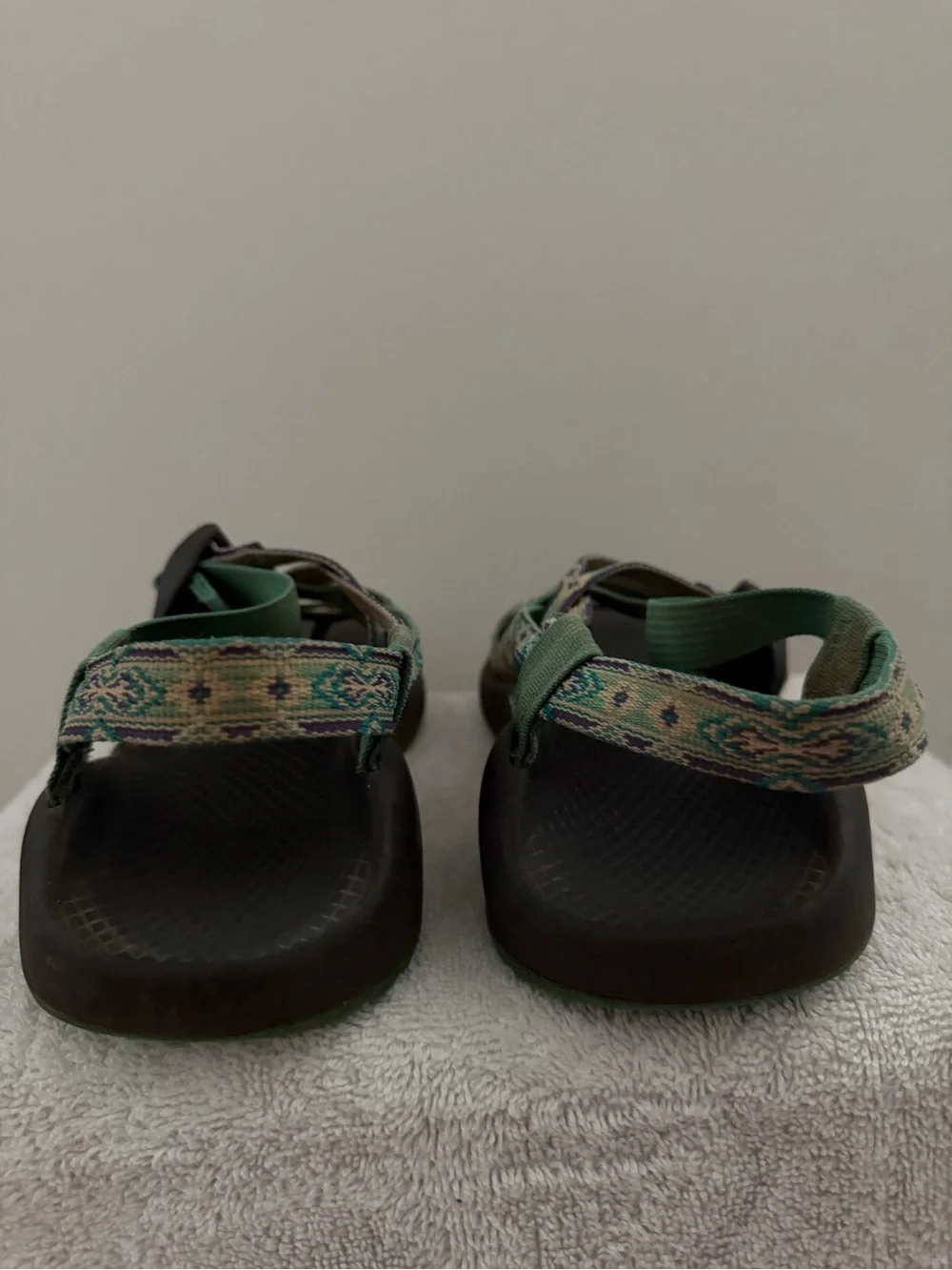Chaco comfortable women